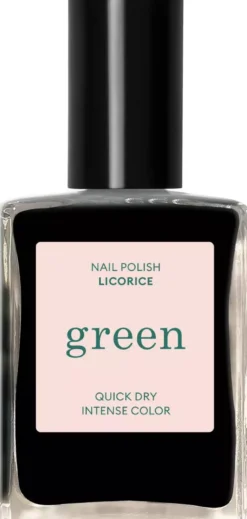 ManucuristGreen