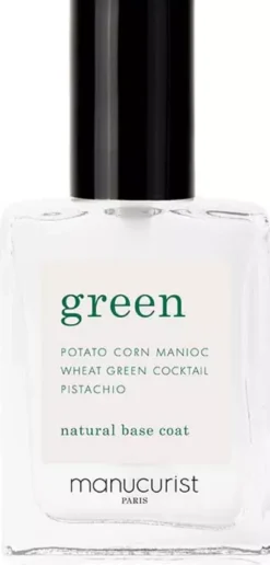 ManucuristGreen Base Coat Base Coat 15 ml