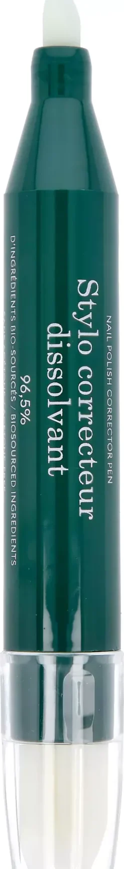 ManucuristGreen Flash Gel Polish Remover Corrector Pen