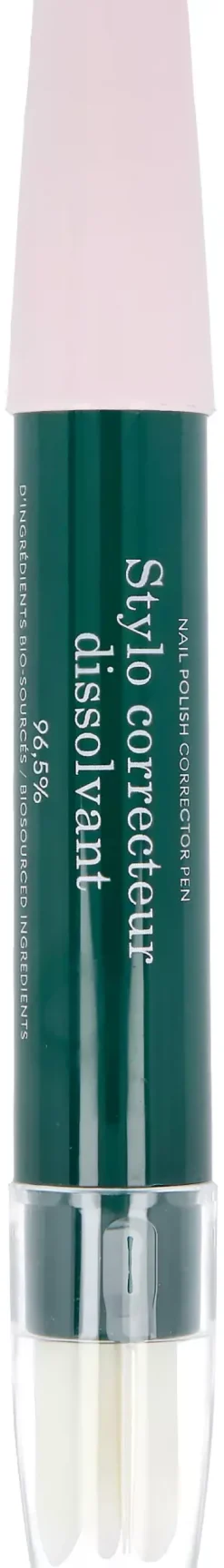 ManucuristGreen Flash Gel Polish Remover Corrector Pen