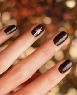 ManucuristGreen Nail Polish Diamant