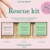 Manucurist The Rescue Kit