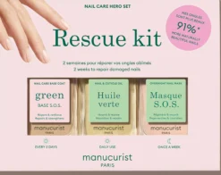 Manucurist The Rescue Kit