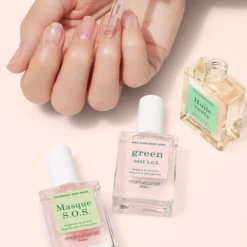 Manucurist The Rescue Kit