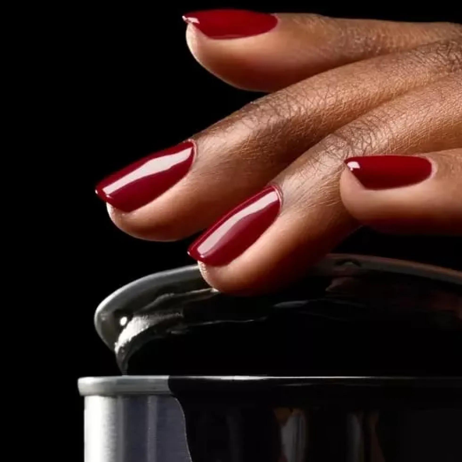 Manucurist XTREM Flash™ Gel Top Coat 15 ml