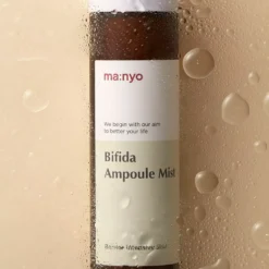 Ma:nyoBifida Ampoule Mist 120 ml