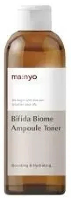 Ma:nyoBifida Biome Ampoule Toner 400 ml