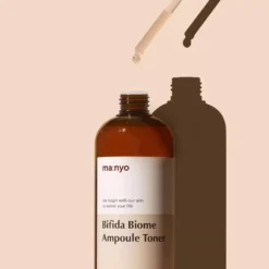 Ma:nyoBifida Biome Ampoule Toner 400 ml