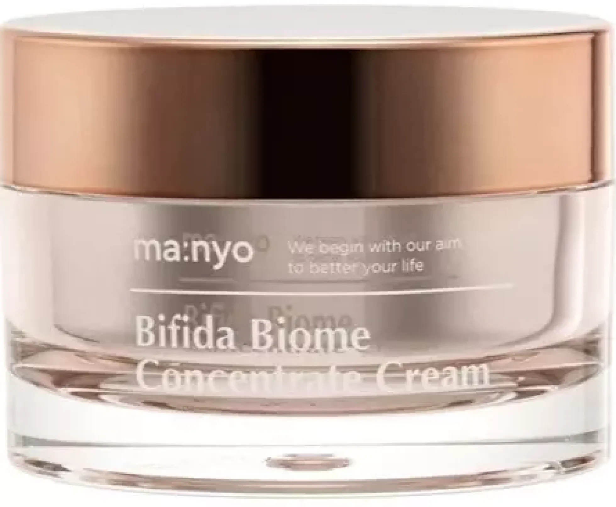 Ma:nyoBifida Biome Concentrate Cream 50 ml