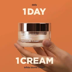 Ma:nyoBifida Biome Concentrate Cream 50 ml