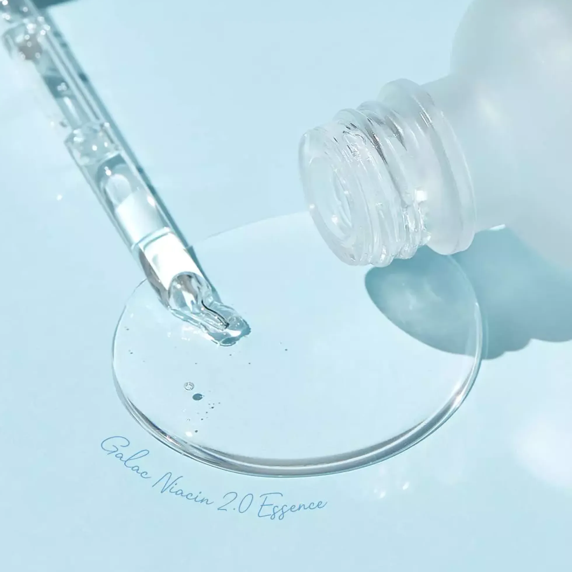Ma:nyo Galac Niacin 2.0 Essence 50 ml