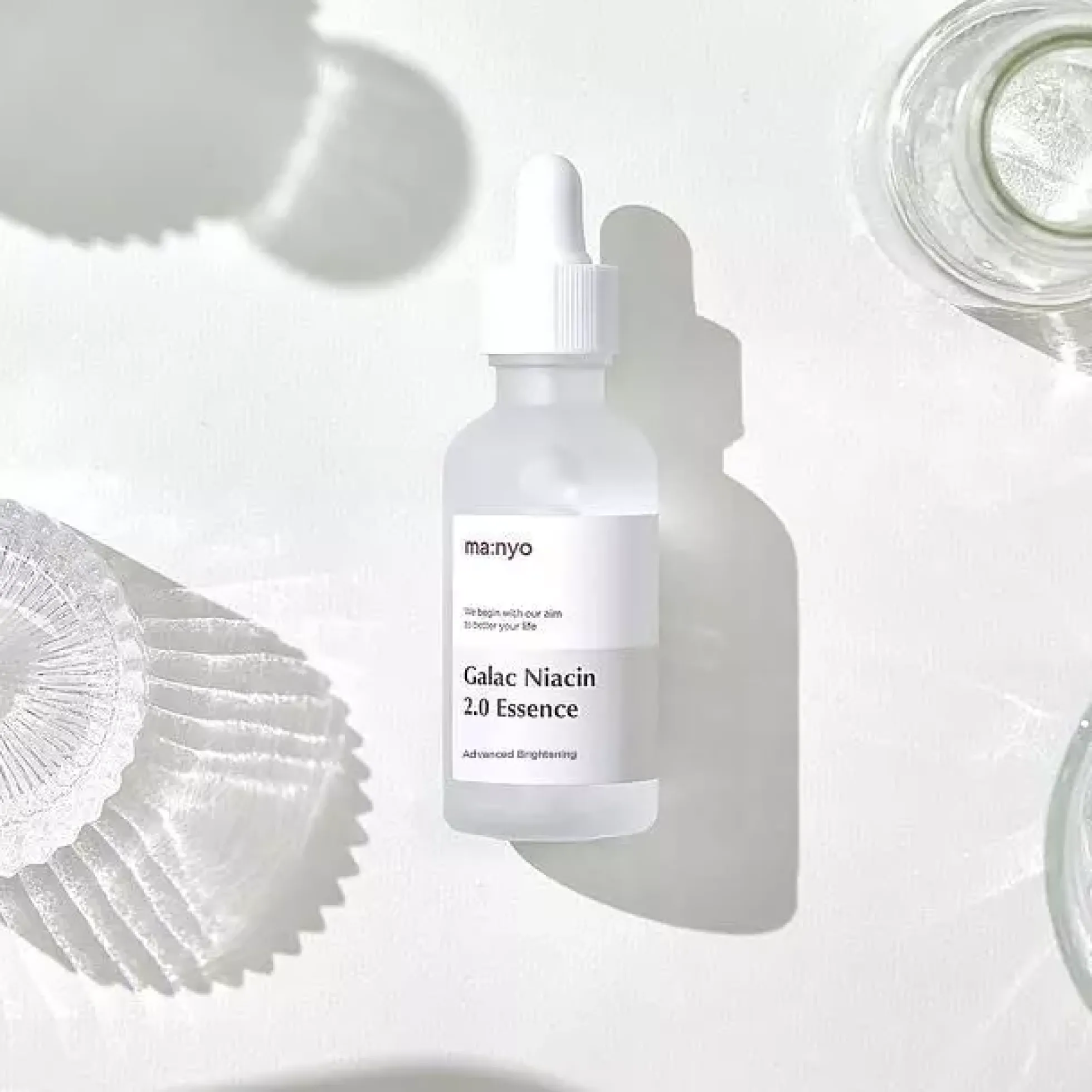 Ma:nyo Galac Niacin 2.0 Essence 50 ml