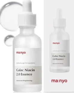 Ma:nyo Galac Niacin 2.0 Essence 50 ml