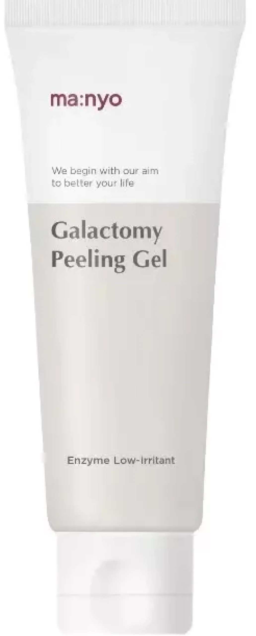 Ma:nyoGalactomy Enzyme Peeling 75 ml