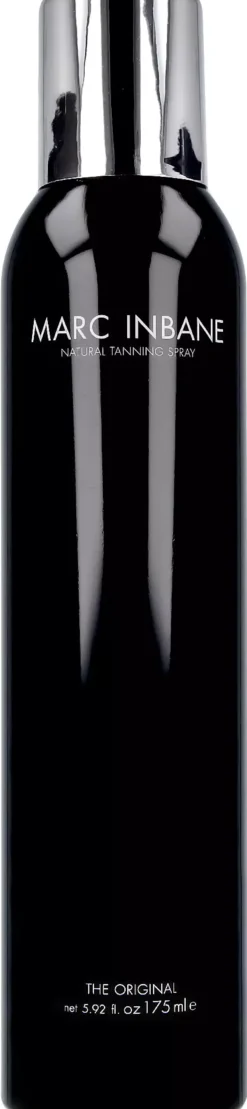 Marc Inbane Natural Tanning Spray 175 ml