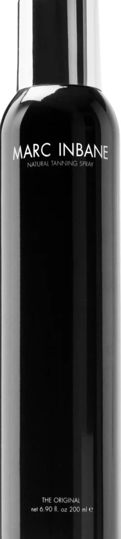 Marc Inbane Natural Tanning Spray 175 ml