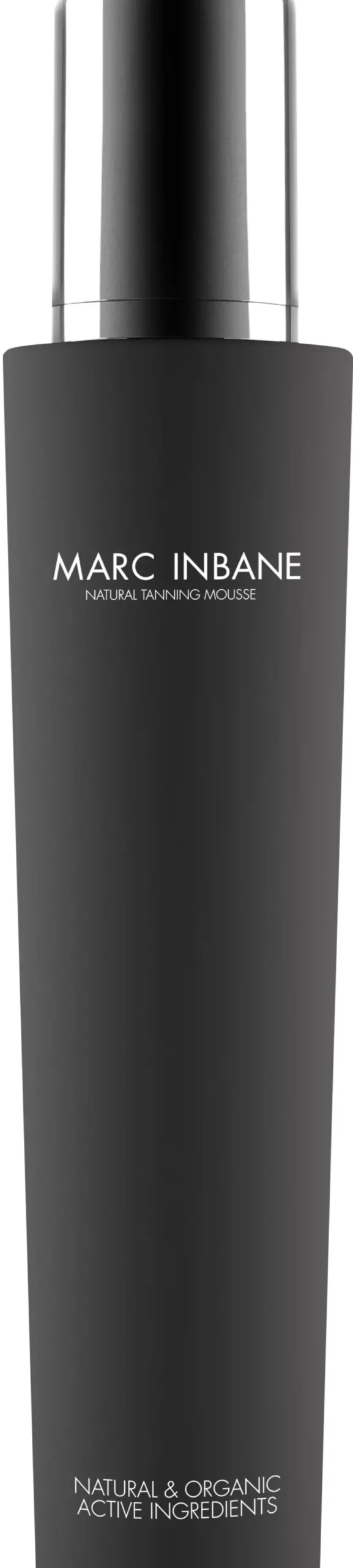 Marc Inbane The Natural Tanning Mousse