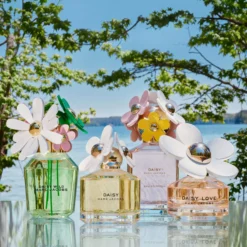 Marc Jacobs Daisy Eau So Fresh Eau De Toilette 75 ml