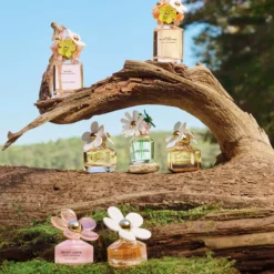 Marc Jacobs Daisy Eau So Fresh Eau De Toilette 75 ml