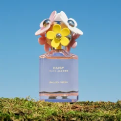 Marc Jacobs Daisy Eau So Fresh Eau De Toilette 75 ml
