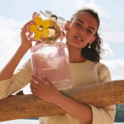 Marc Jacobs Daisy Eau So Fresh Eau De Toilette 125 ml