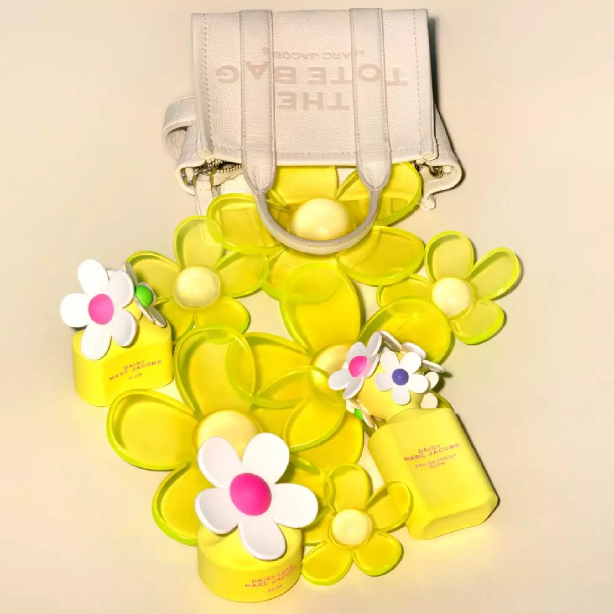 Marc JacobsDaisy Eau So Fresh Glow Eau de Toilette 75 ml