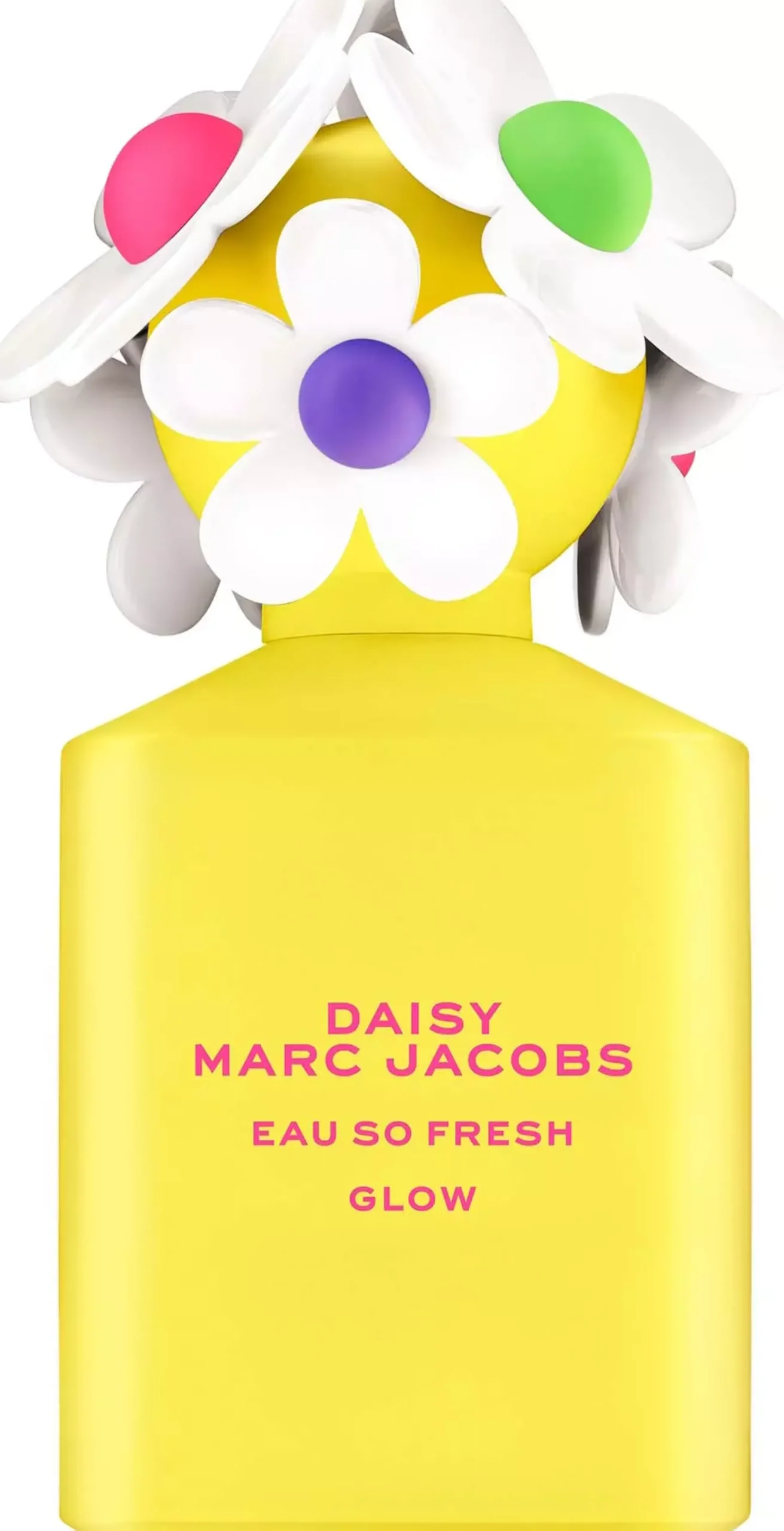 Marc JacobsDaisy Eau So Fresh Glow Eau de Toilette 75 ml