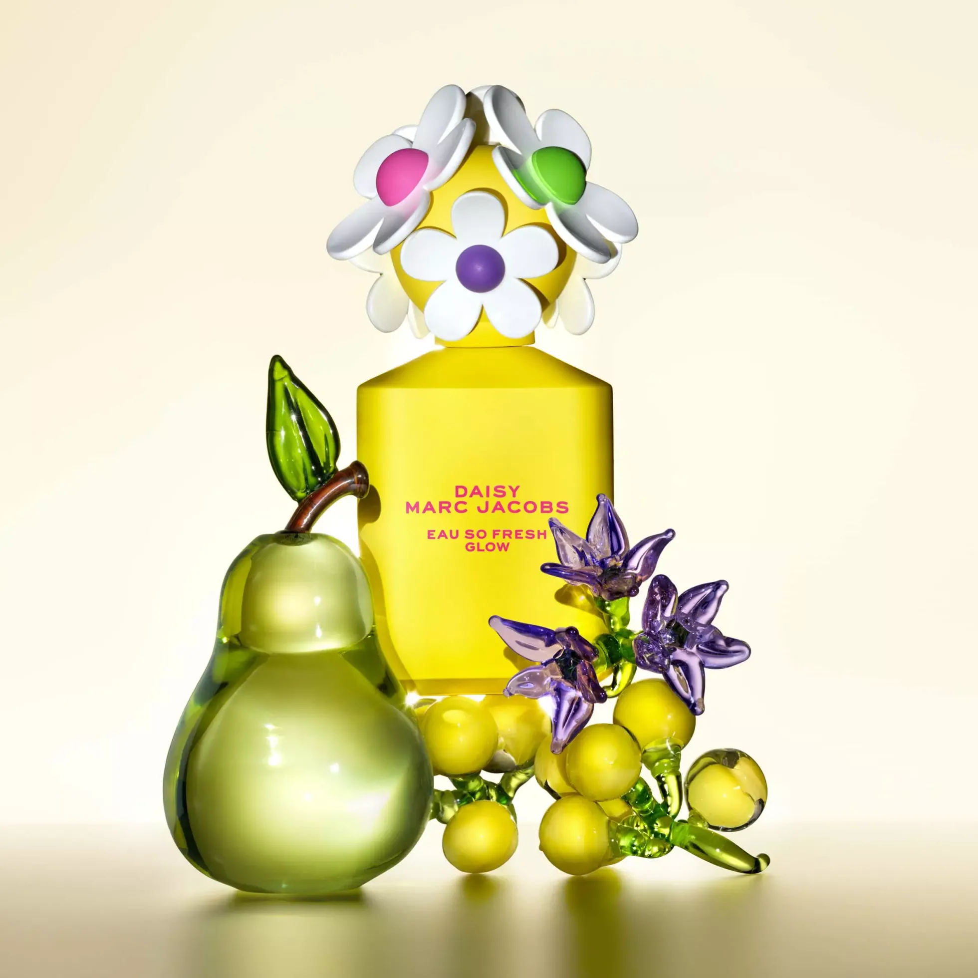 Marc JacobsDaisy Eau So Fresh Glow Eau de Toilette 75 ml