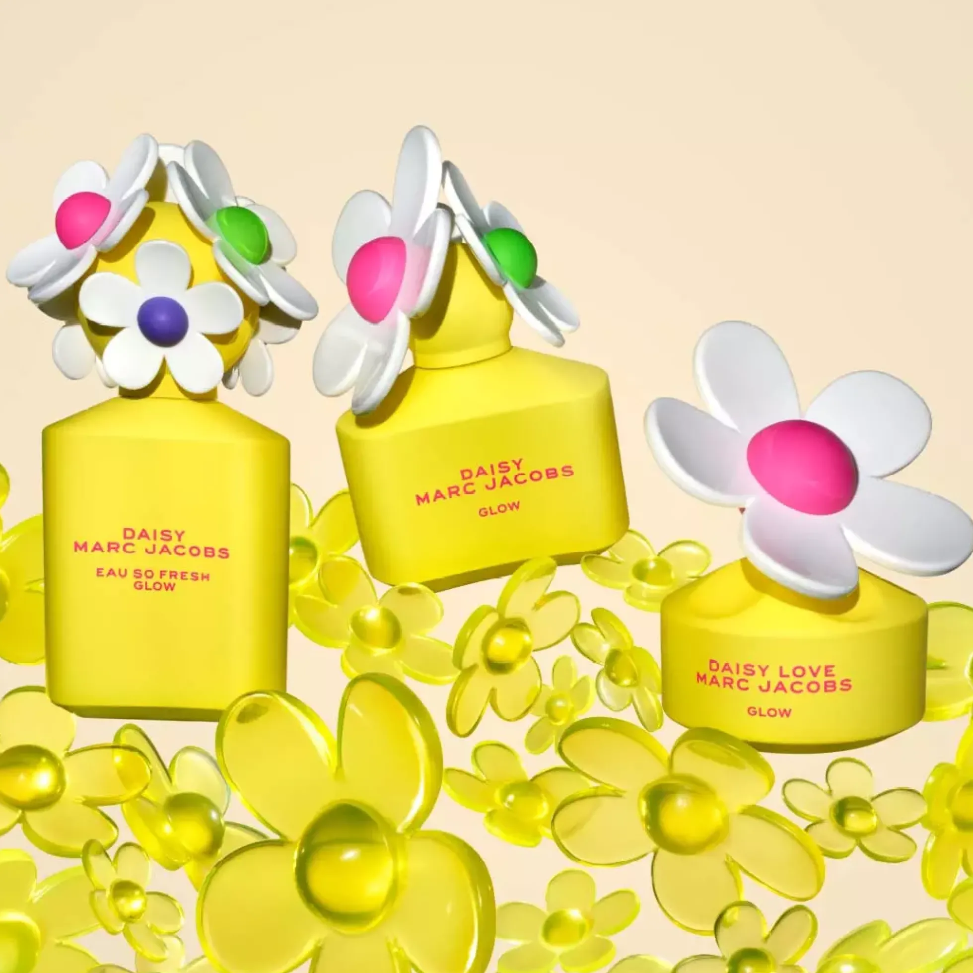 Marc JacobsDaisy Eau So Fresh Glow Eau de Toilette 75 ml