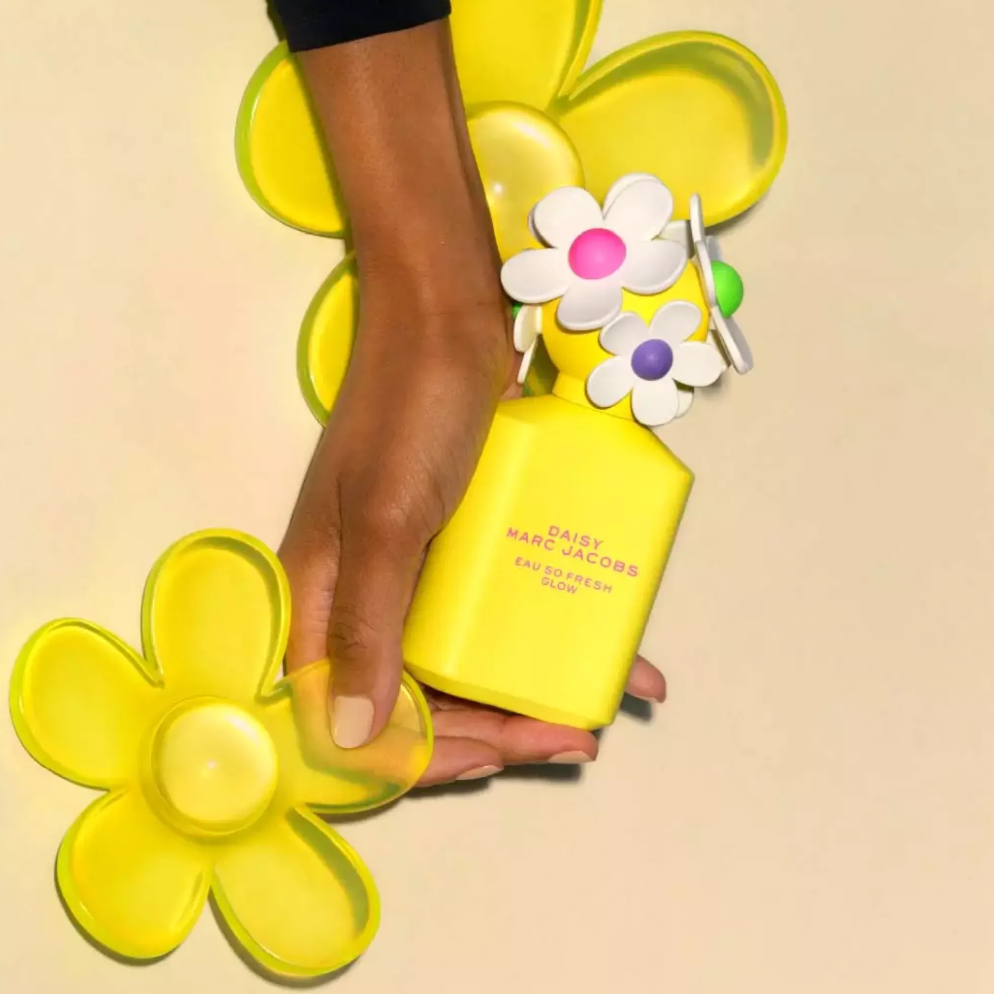 Marc JacobsDaisy Eau So Fresh Glow Eau de Toilette 75 ml