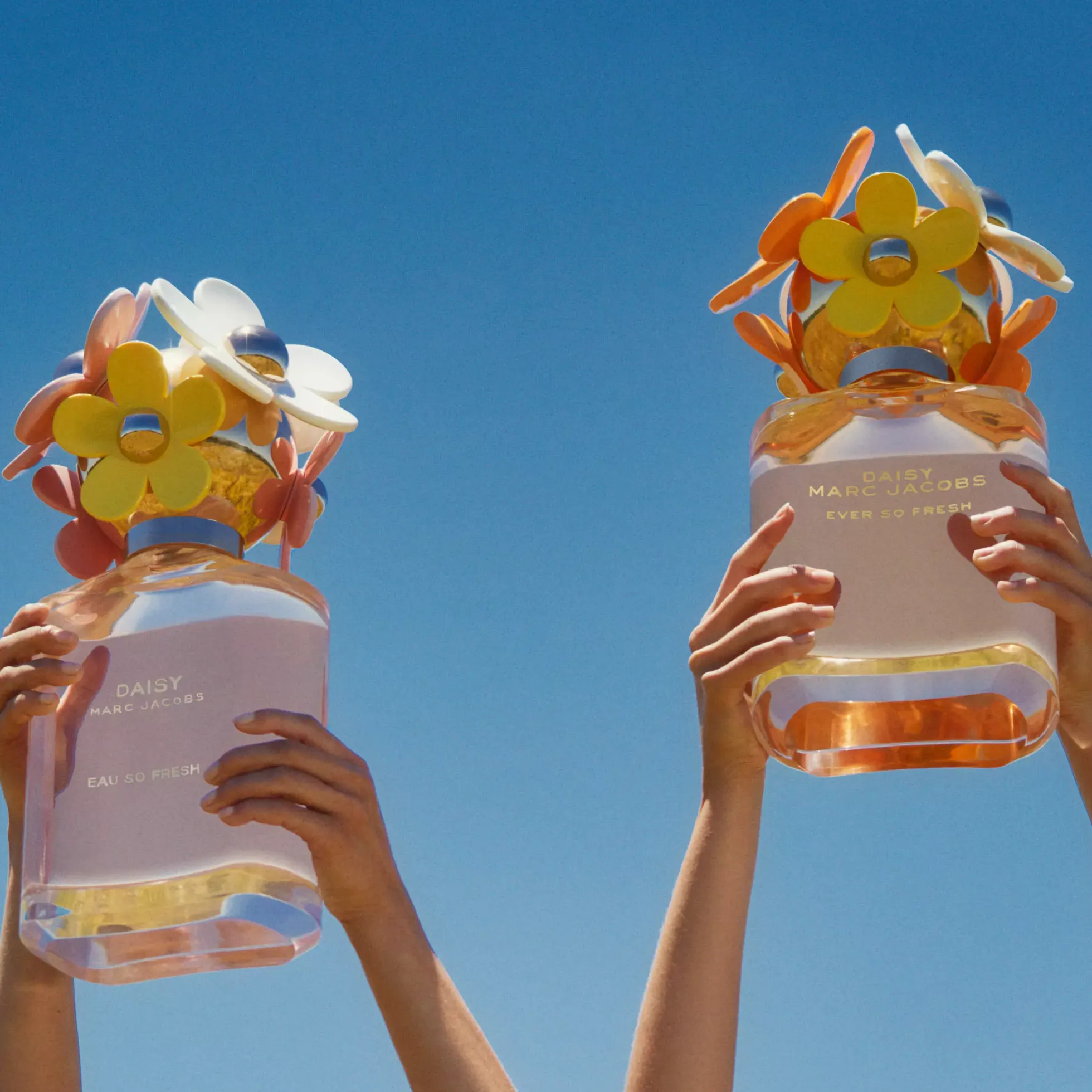 Marc JacobsDaisy Ever So Fresh Eau de Parfum 75 ml