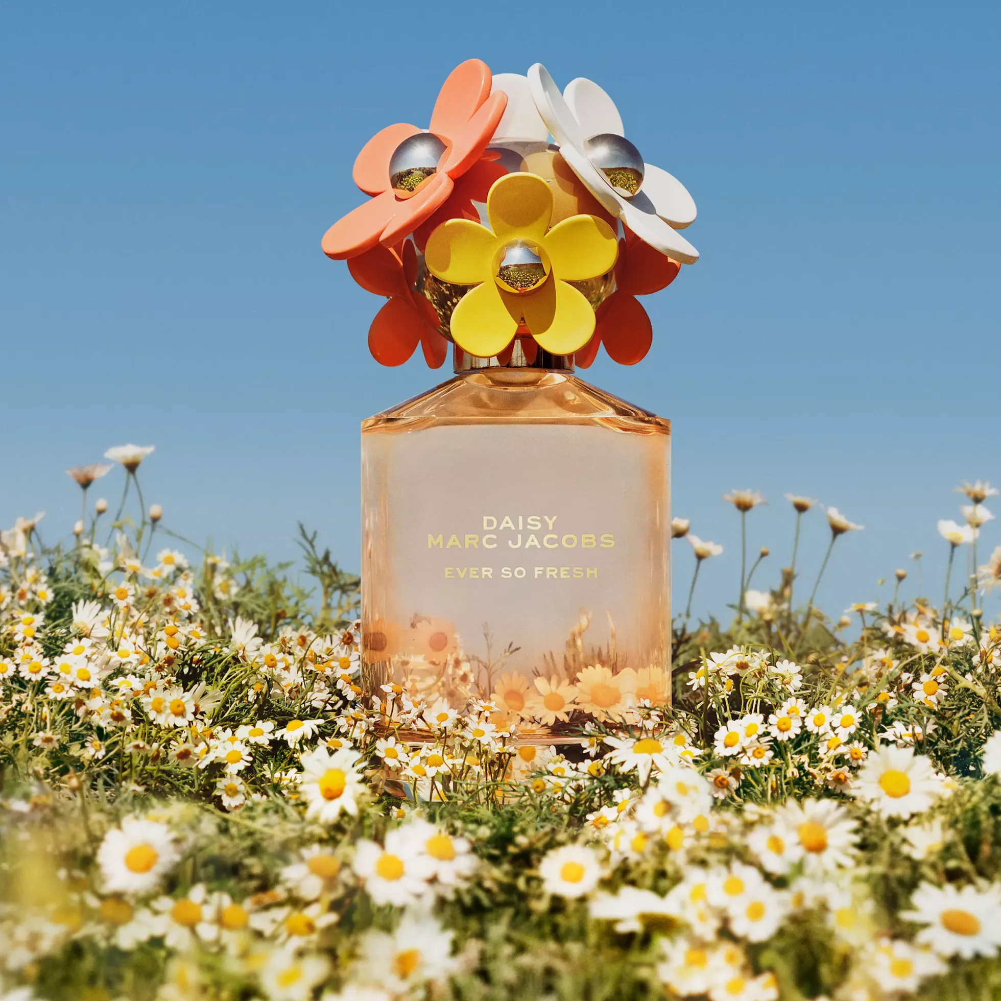 Marc JacobsDaisy Ever So Fresh Eau de Parfum 75 ml