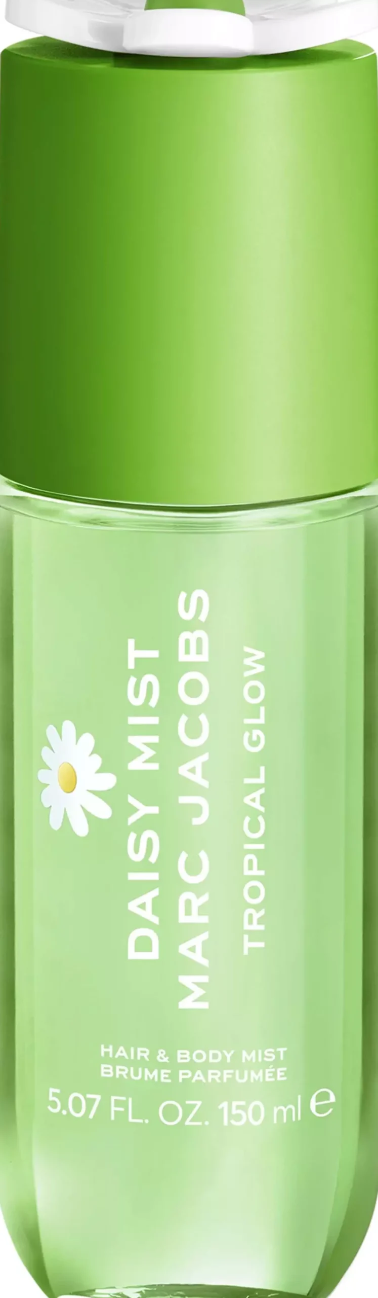 Marc Jacobs Daisy Hair & Body Mist Tropical Glow 150 ml