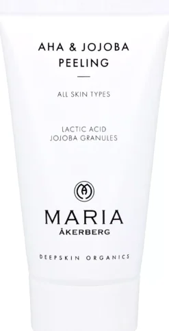 Maria Åkerberg AHA & Jojoba Peeling 30 ml