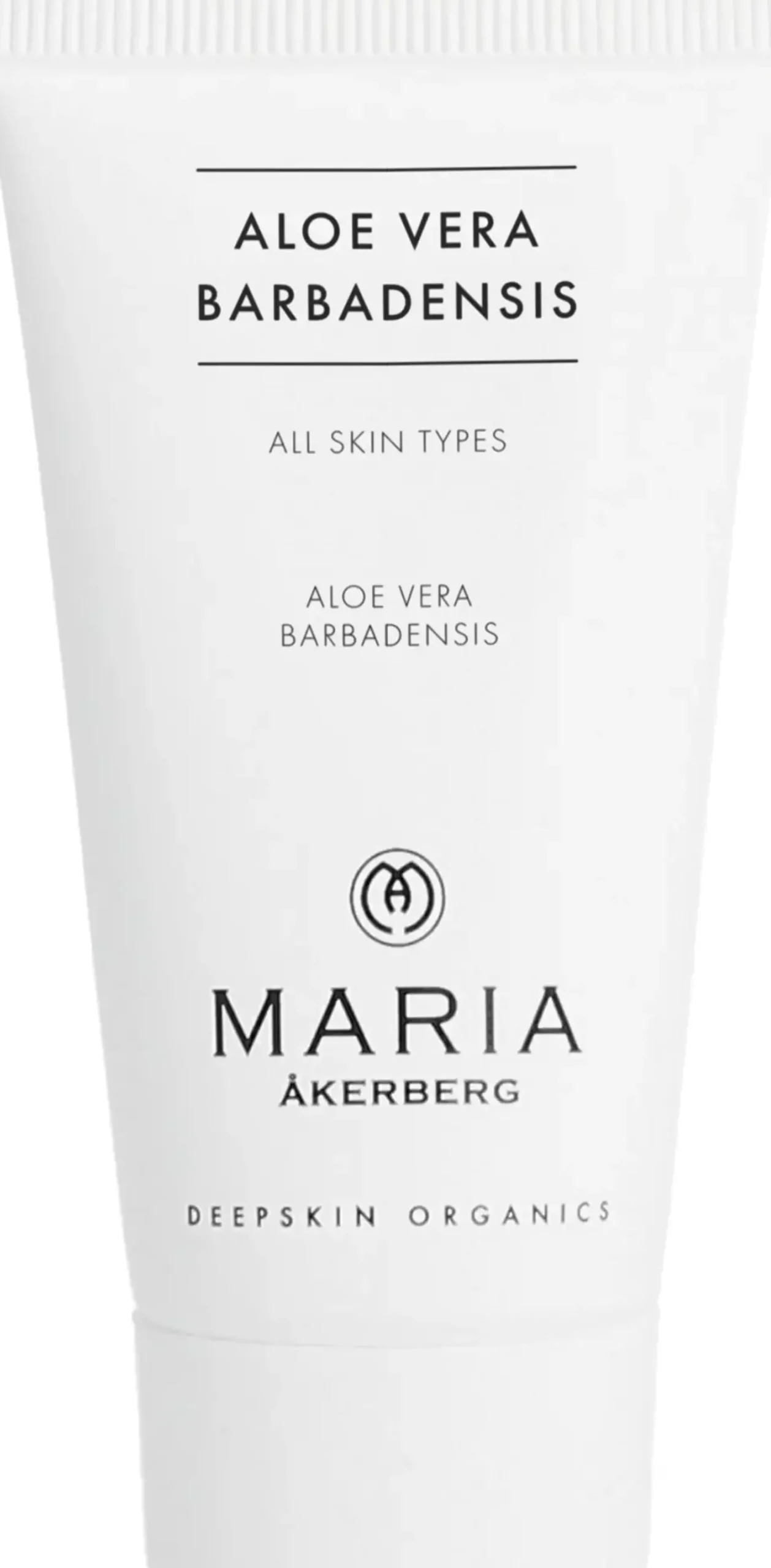 Maria Åkerberg Aloe Vera Barbadensis 100 ml