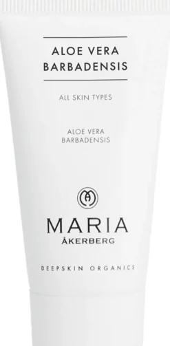 Maria Åkerberg Aloe Vera Barbadensis 30 ml