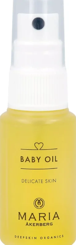 Maria Åkerberg Baby Oil 125 ml