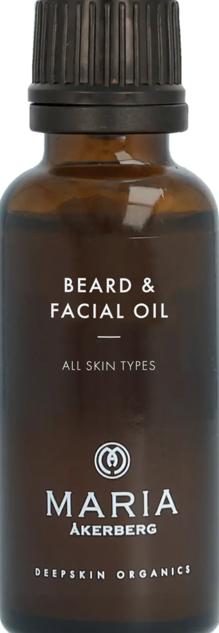 Maria Åkerberg Beard & Facial Oil