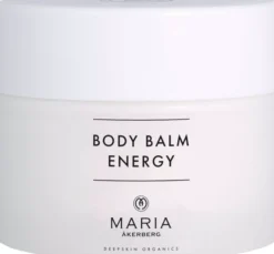 Maria Åkerberg Body Balm Energy 100 ml