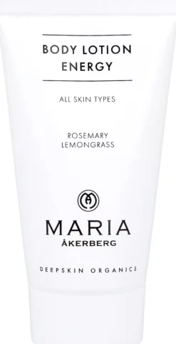 Maria Åkerberg Body Lotion Energy 250 ml