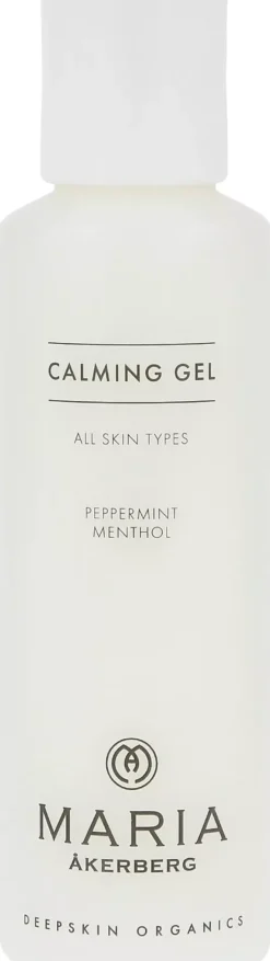 Maria Åkerberg Calming Gel 125 ml