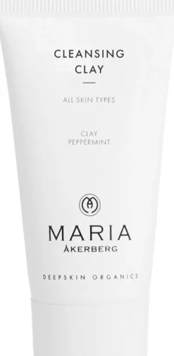 Maria Åkerberg Cleansing Clay 30 ml