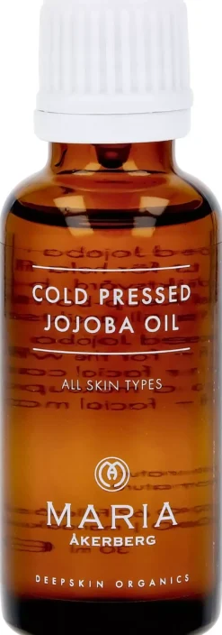 Maria Åkerberg Cold Pressed Jojoba Oil 100 ml
