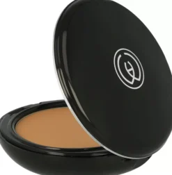 Maria Åkerberg Compact Cover Beige