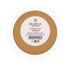 Maria Åkerberg Compact Cover Refill Sticker Beige