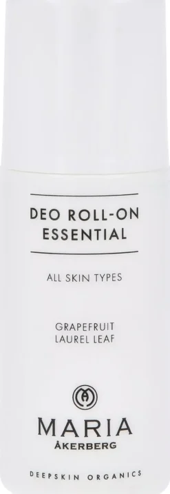 Maria Åkerberg Deo Roll-on Essential 60 ml