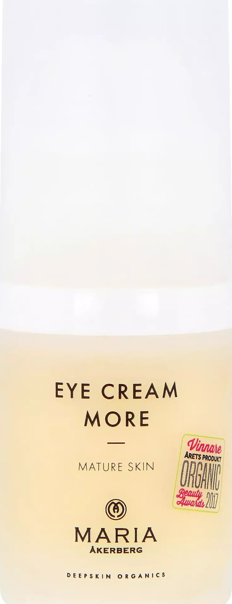 Maria Åkerberg Eye Cream More 15 ml