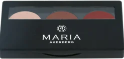 Maria Åkerberg Eyeshadow Collection Mahogany
