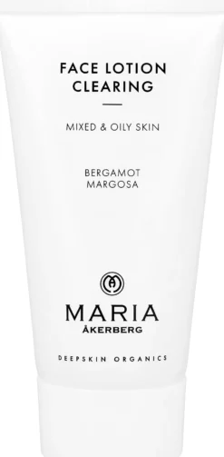 Maria Åkerberg Face Lotion Clearing 100 ml