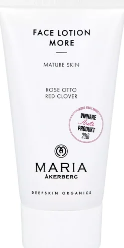 Maria Åkerberg Face Lotion More 100 ml